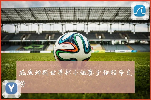 威廉姆斯世界杯小组赛金靴赔率走势
