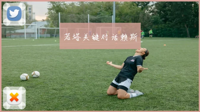 若塔关键对话赖斯