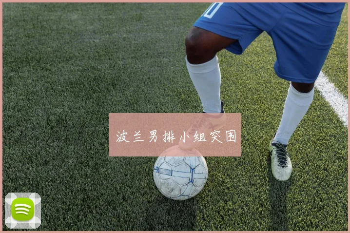 波兰男排小组突围