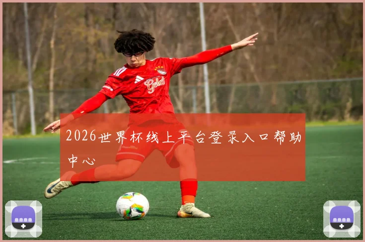 2026世界杯线上平台登录入口帮助中心