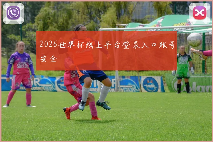 2026世界杯线上平台登录入口账号安全