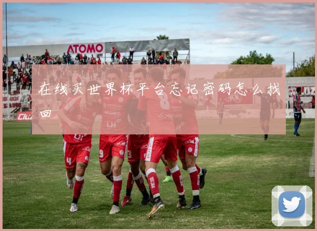 在线买世界杯平台忘记密码怎么找回